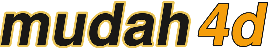 mudah4d logo