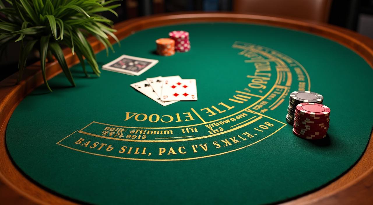 mudah4d Baccarat